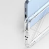 Чехол Ringke Fusion для Samsung Galaxy A73 Transparent (8809848205316)