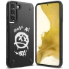 Чохол Ringke Onyx Design Graffiti для Samsung Galaxy S22 Black (8809848206092)