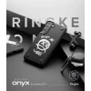 Чехол Ringke Onyx Design для Samsung Galaxy S22 Plus Black (8809848206122)