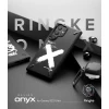 Чохол Ringke Onyx Design Graffiti для Samsung Galaxy S22 Ultra Black (8809848206214)