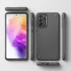 Чехол Ringke Onyx для Samsung Galaxy A73 Grey (8809848207242)