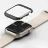 Чохол Ringke Bezel Styling Case Stainless Steel для Apple Watch 41 mm Graphite (AW7-41-12)