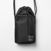 Чохол Ringke Mini Pouch Case Cross Bag 11 x 22 x 5.5 cm Black (BG08461RS)