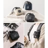 Чехол Ringke Mini Pouch Bucket Bag Small 7 х 9.5 х 3.5 cm Navy Blue (BG08492RS)