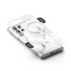 Магнітна пластина Ringke Magnetic Plate White with MagSafe (HG617141RS)