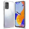 Чохол Ringke Fusion для Xiaomi Redmi Note 11 Pro Plus 5G/11 Pro 5G/11 Pro Transparent (F624E52)