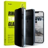 Захисне скло Ringke Privacy Tempered Glass для iPhone 14 | 13 | 13 Pro (8809848209734)