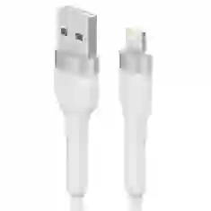 Кабель Ringke USB-A to Lightning 12W 2m White (CB09994RS)