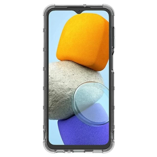 Чохол Samsung M Cover для Samsung Galaxy M23 (M236) Black (GP-FPM236KDABW)