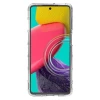 Чехол Samsung M Cover для Samsung Galaxy M53 5G (M536) Transparent (GP-FPM536KDATW)