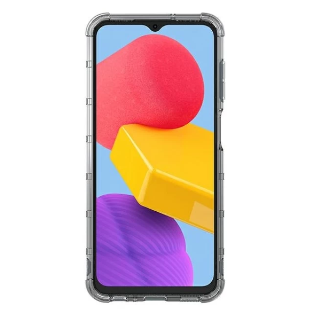 Чохол Samsung M Cover для Samsung Galaxy M13 (M135) Black (GP-FPM135KDABW)