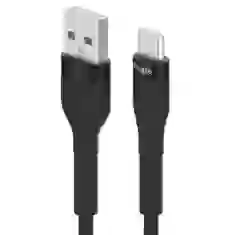 Кабель Ringke USB-A to USB-C 12W 1.2m Black (CB60051RS)