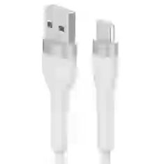 Кабель Ringke USB-A to USB-C 12W 2m White (CB60082RS)