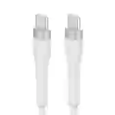 Кабель Ringke USB-C to USB-C 60W 2m White (CB60204RS)