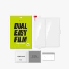 Захисна плівка Ringke Dual Easy Film Front and Back для Samsung Galaxy Fold4 (F936) Clear (D2E047)