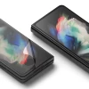 Захисна плівка Ringke Dual Easy Film Front and Back для Samsung Galaxy Fold4 (F936) Clear (D2E047)