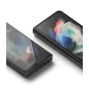 Захисна плівка Ringke Dual Easy Film Front and Back для Samsung Galaxy Fold4 (F936) Clear (D2E047)