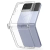 Чохол Ringke Slim Hinge для Samsung Galaxy Flip4 (F721) Clear (8809881261157)