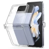 Чохол Ringke Slim Hinge для Samsung Galaxy Flip4 (F721) Clear (8809881261157)