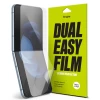 Защитная пленка Ringke Protective Film 2-Pack для Samsung Galaxy Flip4 (F721) Clear (D2E046)