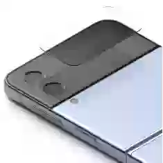 Захисне скло Ringke Tempered Glass 3-Pack для Samsung Galaxy Flip4 (F721) Clear (G4as085)
