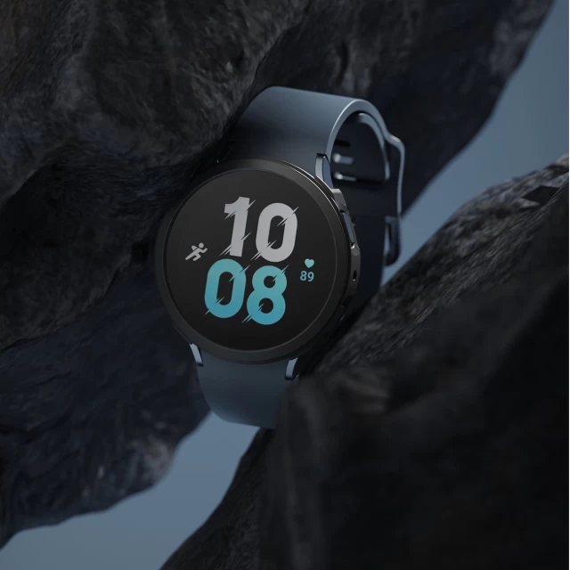 Чехол Ringke Air Sports Cover для Samsung Galaxy Watch 5 44mm Black (ASG652149RS)