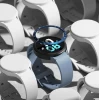 Чохол Ringke Air Sports + Bezel 2in1 Case with Steel Frame для Samsung Galaxy Watch 5 44mm Black/Blue (GW4-44-12_AS02)