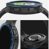 Чохол Ringke Air Sports + Bezel 2in1 Case with Steel Frame для Samsung Galaxy Watch 5 44mm Black/Blue (GW4-44-12_AS02)