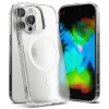 Чохол Ringke Fusion Magnetic для iPhone 14 Pro Max Translucent with MagSafe (FMGM645E52)