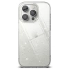 Чохол Ringke Air Ultra-Thin для iPhone 14 Pro Max Glitter Clear (A646E77)