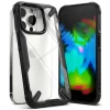 Чехол Ringke Fusion X для iPhone 14 Pro Max Black (FX647E55)