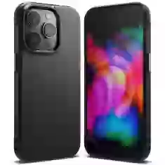 Чохол Ringke Onyx для iPhone 14 Pro Max Black (N648E55)