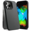 Чохол Ringke Silicone Cover для iPhone 14 Pro Max Black (SI004E55)