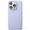 Чохол Ringke Silicone Cover для iPhone 14 Pro Max Lavender (SI004E79)