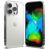 Чохол Ringke Fusion для iPhone 14 Pro Matte Clear (FM641E52)