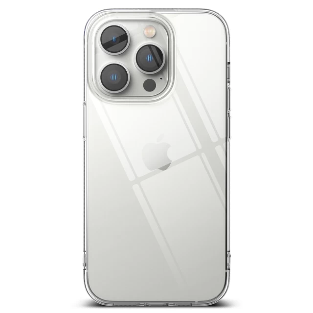 Чохол Ringke Air для iPhone 14 Pro Clear (8809881262796)