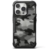 Чохол Ringke Fusion X для iPhone 14 Pro Camo Black (FX643E73)