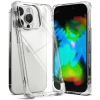 Чохол Ringke Fusion Bumper для iPhone 14 Pro Clear (FB662E52)