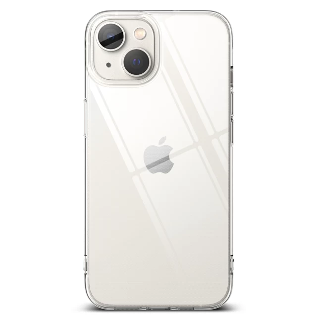 Чехол Ringke Air для iPhone 14 Plus Clear (a638e52)