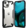 Чохол Ringke Fusion X для iPhone 14 Plus Black (8809881263410)