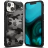 Чохол Ringke Fusion X для iPhone 14 Plus Camo Black (FX639E73)