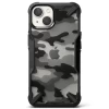 Чохол Ringke Fusion X для iPhone 14 Plus Camo Black (FX639E73)