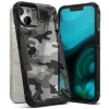 Чохол Ringke Fusion X для iPhone 14 Plus Camo Black (FX639E73)