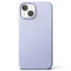 Чохол Ringke Silicone Cover для iPhone 14 Plus Lavende (8809881263625)