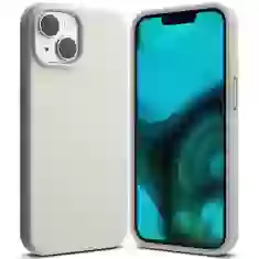 Чехол Ringke Silicone Cover для iPhone 14 Plus Stone (8809881263656)