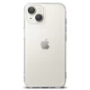 Чохол Ringke Fusion для iPhone 14 Matte Clear (FM633E52)