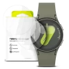 Защитное стекло Ringke Tempered Glass для Samsung Galaxy Watch 7 | 6 | 5 | 4 44 mm (4 pack) Clear (8809881265094)