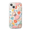 Чехол Ringke Fusion для iPhone 14 Plus Transparent Floral (FD637E31)