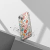 Чехол Ringke Fusion для iPhone 14 Plus Transparent Floral (FD637E31)