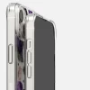 Чехол Ringke Fusion для iPhone 14 Plus Transparent Purple Rose (FD637E29)